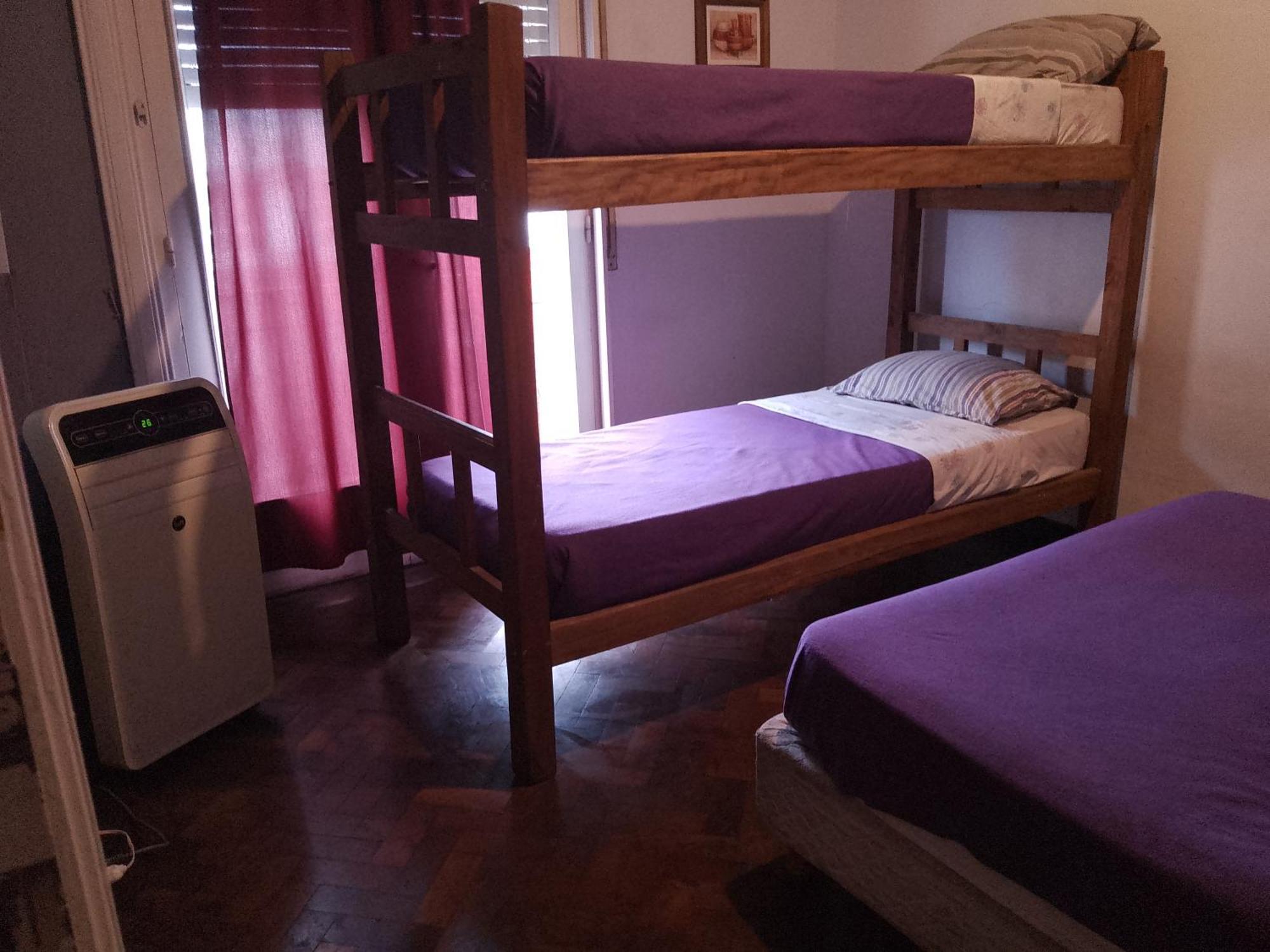 Mate! Hostel Cordoba Room photo